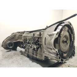 Recambio de caja cambios automatica para volkswagen touareg (7la, 7l6, 7l7) 2.5 r5 tdi referencia OEM IAM HAN 070704 09D300037K