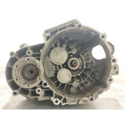 Recambio de caja cambios manual para volkswagen passat b6 variant (3c5) 2.0 tdi 16v referencia OEM IAM KNS 06028 19351143