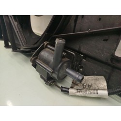 Recambio de electroventilador para ford focus iii 1.0 ecoboost referencia OEM IAM  CV618C607VB 8240690