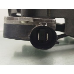 Recambio de electroventilador para ford focus iii 1.0 ecoboost referencia OEM IAM  CV618C607VB 8240690