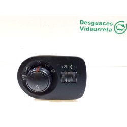 Recambio de mando luces para seat leon (1p1) sport limited referencia OEM IAM   