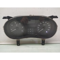 Recambio de cuadro instrumentos para opel vivaro a autobús (x83) 2.5 dti (f7, j7, a07) referencia OEM IAM 93860931 P8200390137 2