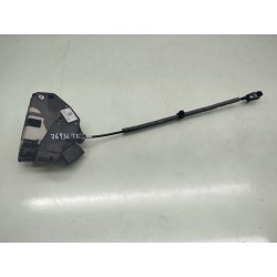 Recambio de cerradura puerta trasera izquierda para ford focus iii 1.0 ecoboost referencia OEM IAM  BM5AA26413AF 921765105