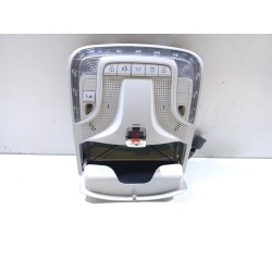 Recambio de luz interior para mercedes-benz vito tourer (w447) 111 cdi / 111 bluetec (447.701, 447.703, 447.705) referencia OEM 