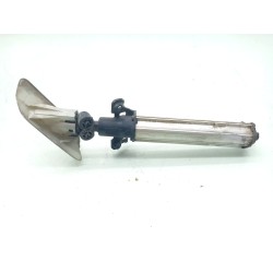 Recambio de limpia faros xenon para ford c-max ii (dxa/cb7, dxa/ceu) 1.6 tdci referencia OEM IAM 1686904 1731356 AM5113L09ACW