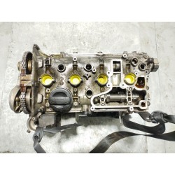 Recambio de despiece motor para volkswagen golf vi (5k1) 2.0 gti referencia OEM IAM CCZ 119160 