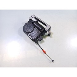 Recambio de motor cierre centralizado trasero izquierdo para mercedes-benz clase v (w447) v 220/250/300 d avantgarde largo (447.