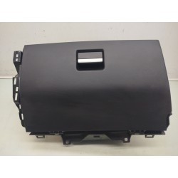 Recambio de guantera para land rover range rover evoque (l538) 2.0 d 4x4 referencia OEM IAM 12D1386CA9 12D1357CAX