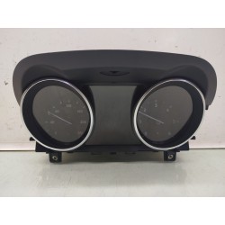 Recambio de cuadro instrumentos para land rover range rover evoque (l538) 2.0 d 4x4 referencia OEM IAM LR071316 GJ3210849TC LR00