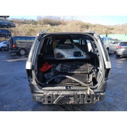 mercedes-benz clase m (w163) del año 2004