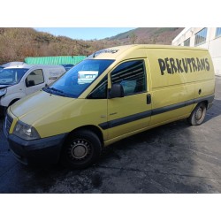 citroën jumpy i furgoneta (bs_, bt_, by_, bz_) del año 2006