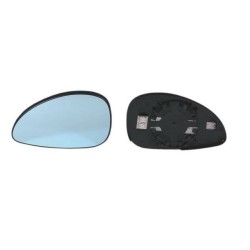 Recambio de cristal retrovisor izquierdo para citroën c4 i (lc_) 2.0 16v referencia OEM IAM 8151HN 31228021 5150416