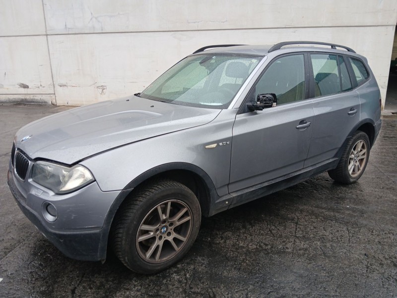 bmw x3 (e83) del año 2008