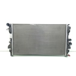 Recambio de radiador agua para mercedes-benz vito autobús (w639) 109 cdi (639.701) referencia OEM IAM A6395011101 A6395010401 89