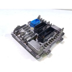 Recambio de centralita motor uce para opel insignia a sports tourer (g09) 1.6 cdti (35) referencia OEM IAM  55491705 395357783 A