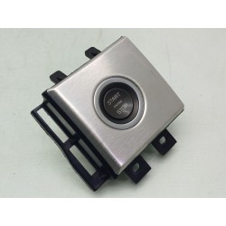 Recambio de boton start/stop off para land rover range rover evoque (l538) 2.0 d 4x4 referencia OEM IAM  IN00022421 W00115354