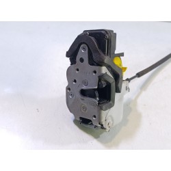 Recambio de cerradura puerta delantera izquierda para opel insignia a sports tourer (g09) 1.6 cdti (35) referencia OEM IAM  1357
