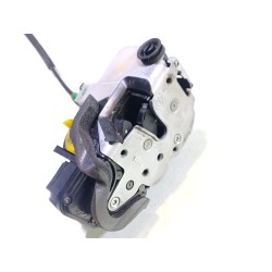 Recambio de cerradura puerta trasera izquierda para opel insignia a sports tourer (g09) 1.6 cdti (35) referencia OEM IAM  135795
