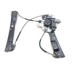 Recambio de elevalunas delantero izquierdo para opel insignia a sports tourer (g09) 1.6 cdti (35) referencia OEM IAM  20952452 9