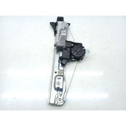 Recambio de elevalunas trasero izquierdo para opel insignia a sports tourer (g09) 1.6 cdti (35) referencia OEM IAM  20952452 964