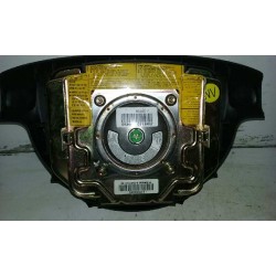 Recambio de airbag delantero izquierdo para chevrolet lacetti 1.6 cat referencia OEM IAM 96474818  