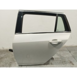Recambio de puerta trasera izquierda para opel insignia a sports tourer (g09) 1.6 cdti (35) referencia OEM IAM   