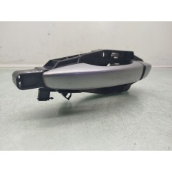 Recambio de maneta exterior trasera izquierda para citroën c4 iii (ba_, bb_, bc_) 1.5 bluehdi 130 (bbyhzb) referencia OEM IAM 98