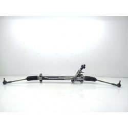 Recambio de cremallera direccion para iveco daily iv furgoneta 35c12 v, 35c12 v/p, 35s12 v, 35s12 v/p referencia OEM IAM 994779