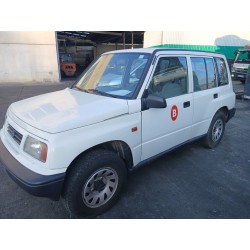 suzuki grand vitara i (ft, ht) del año 2002