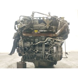 Recambio de despiece motor para opel insignia a sports tourer (g09) 1.6 cdti (35) referencia OEM IAM B16DTH  