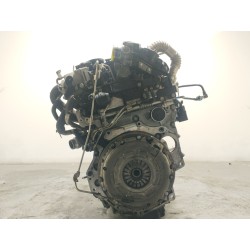 Recambio de despiece motor para opel insignia a sports tourer (g09) 1.6 cdti (35) referencia OEM IAM B16DTH  