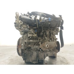 Recambio de despiece motor para opel insignia a sports tourer (g09) 1.6 cdti (35) referencia OEM IAM B16DTH  
