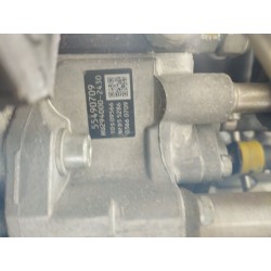 Recambio de despiece motor para opel insignia a sports tourer (g09) 1.6 cdti (35) referencia OEM IAM B16DTH  