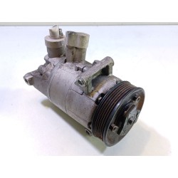 Recambio de compresor aire acondicionado para seat ibiza iv (6j5, 6p1) 1.4 tdi referencia OEM IAM 5Q0820803P 5Q0820803D 01141482