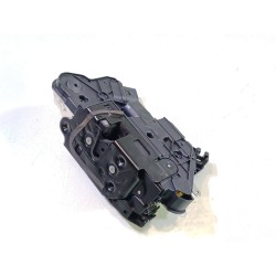 Recambio de cerradura puerta delantera izquierda para seat ibiza iv (6j5, 6p1) 1.4 tdi referencia OEM IAM 5N1837015N 5N1837015F 