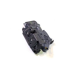 Recambio de cerradura puerta trasera izquierda para seat ibiza iv (6j5, 6p1) 1.4 tdi referencia OEM IAM 6J0839015K 6J0839015F 
