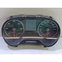 Recambio de cuadro instrumentos para seat ibiza iv (6j5, 6p1) 1.4 tdi referencia OEM IAM 6P1857003KLKP 6P0920741A A2C94603000