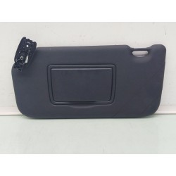Recambio de parasol izquierdo para ford focus iv (hn) 1.5 ecoboost referencia OEM IAM   