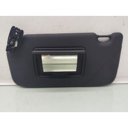 Recambio de parasol izquierdo para ford focus iv (hn) 1.5 ecoboost referencia OEM IAM   