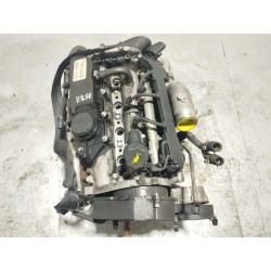 Recambio de despiece motor para iveco daily iv furgoneta 35c12 v, 35c12 v/p, 35s12 v, 35s12 v/p referencia OEM IAM F1AE0481G 504