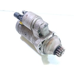 Recambio de motor arranque para seat ibiza iv (6j5, 6p1) 1.4 tdi referencia OEM IAM 02Z911024HX  