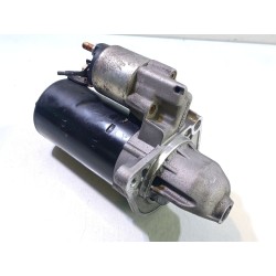 Recambio de motor arranque para iveco daily iv furgoneta 35c12 v, 35c12 v/p, 35s12 v, 35s12 v/p referencia OEM IAM 69502571 000