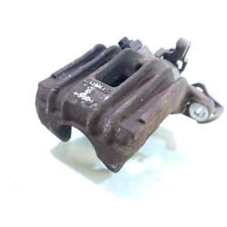 Recambio de pinza freno trasera izquierda para seat ibiza iv (6j5, 6p1) 1.4 tdi referencia OEM IAM 1K0615123E  