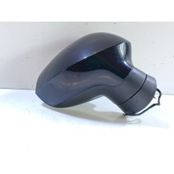 Recambio de retrovisor derecho para seat ibiza iv (6j5, 6p1) 1.4 tdi referencia OEM IAM   