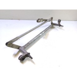 Recambio de articulacion limpia delantera para seat ibiza iv (6j5, 6p1) 1.4 tdi referencia OEM IAM  6R1955023C 3397021393