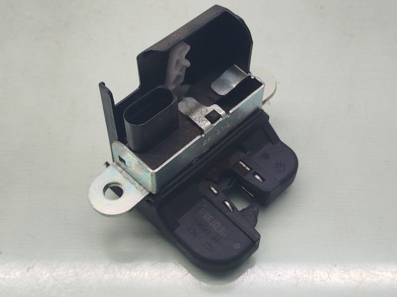 Recambio de cerradura maletero / porton para volkswagen touran (1t3) 1.6 tdi referencia OEM IAM  1T0827505H 