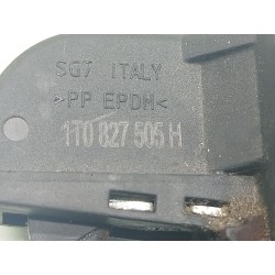 Recambio de cerradura maletero / porton para volkswagen touran (1t3) 1.6 tdi referencia OEM IAM  1T0827505H 