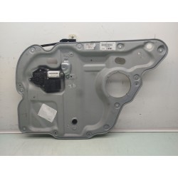 Recambio de elevalunas trasero derecho para volkswagen touran (1t3) 1.6 tdi referencia OEM IAM  1T0839730Q 04946323