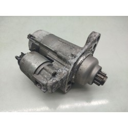 Recambio de motor arranque para volkswagen touran (1t3) 1.6 tdi referencia OEM IAM  02Z911024K TS18ER121 1911100964
