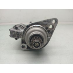 Recambio de motor arranque para volkswagen touran (1t3) 1.6 tdi referencia OEM IAM  02Z911024K TS18ER121 1911100964